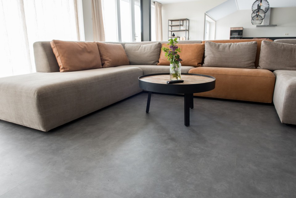 Linoleum
