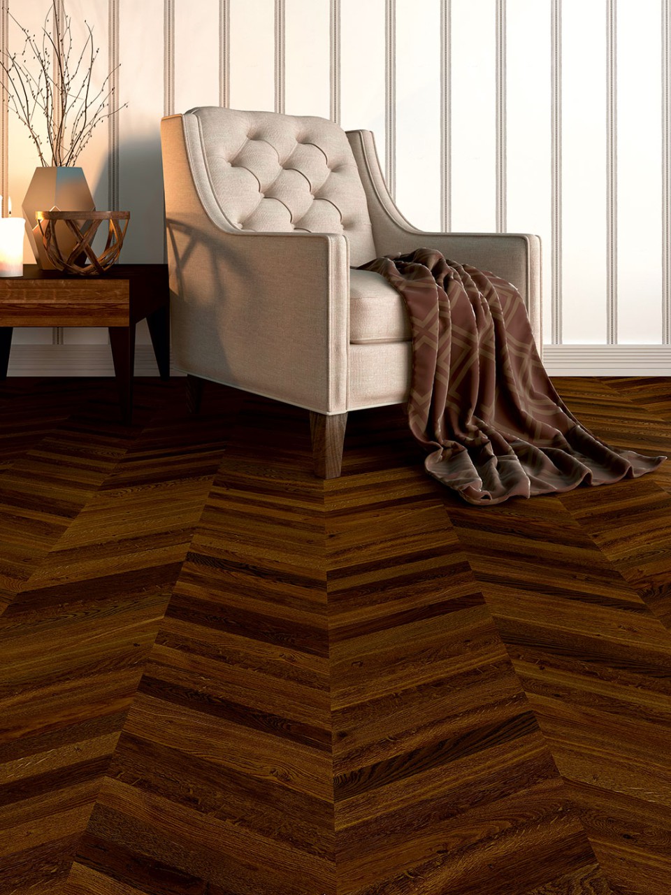 Parkett & Holzdielen