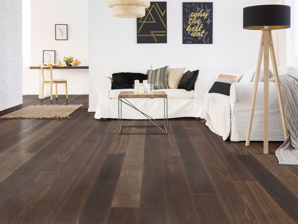 Parkett & Holzdielen