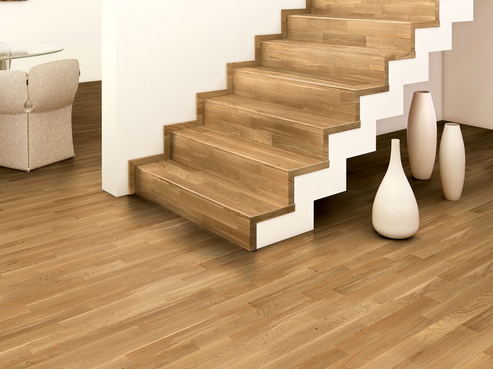 Parkett & Holzdielen