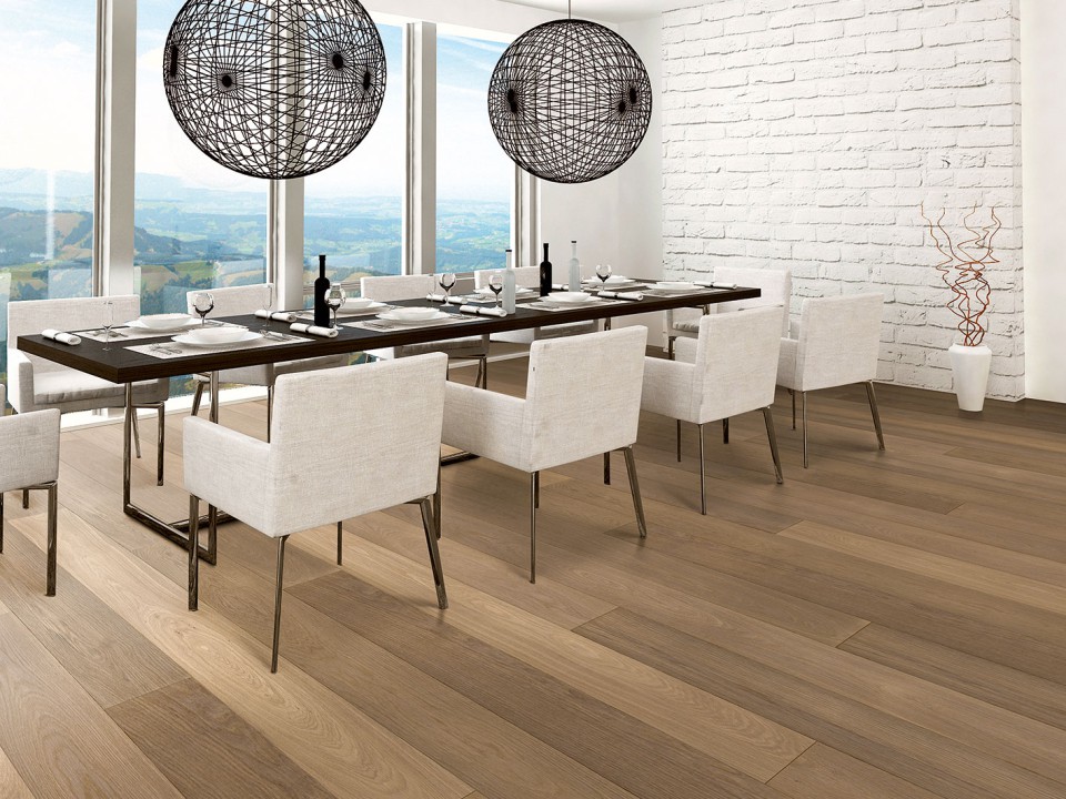 Parkett & Holzdielen