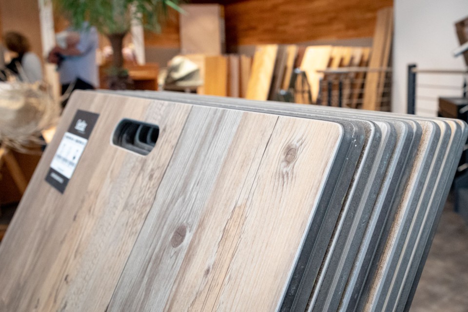 Vinyl & Designbel&auml;ge