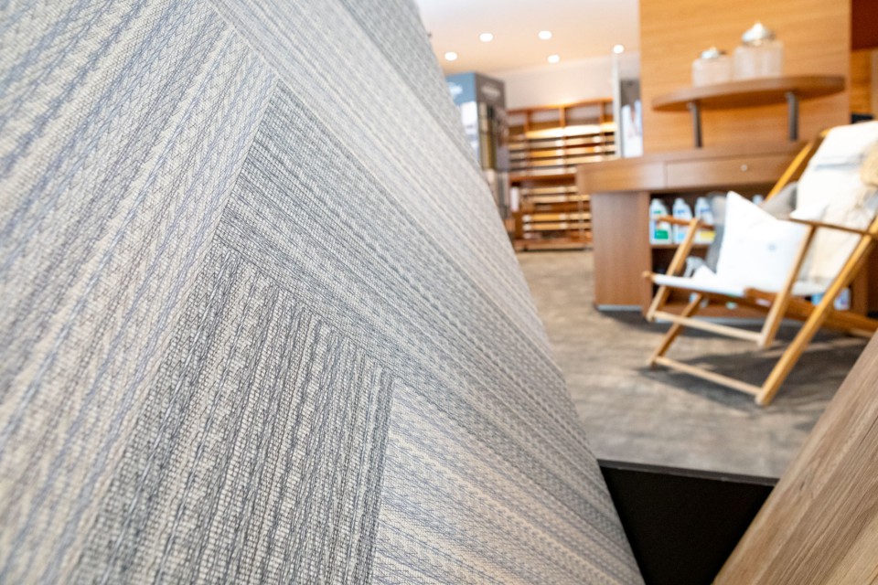 Vinyl & Designbel&auml;ge