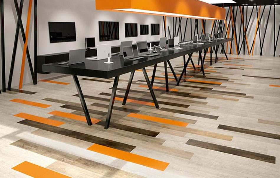 Vinyl & Designbel&auml;ge